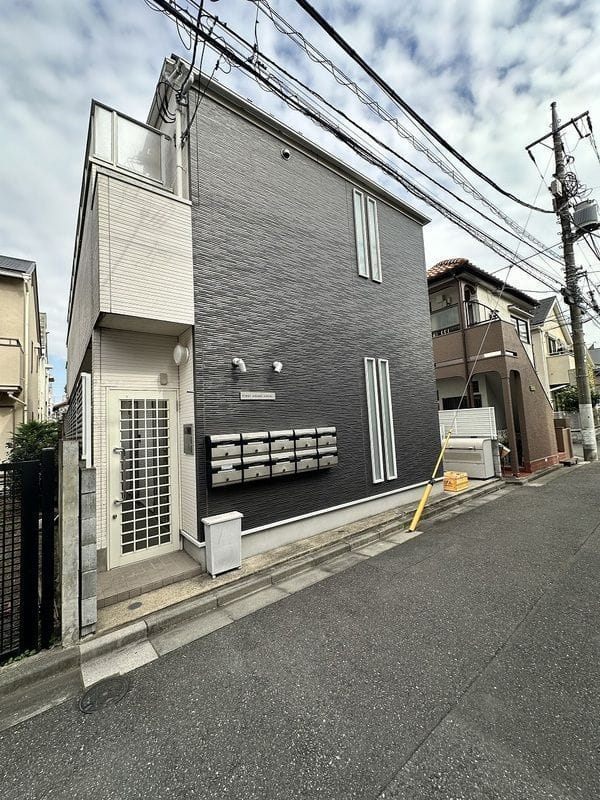 ファーストハウス高円寺の写真