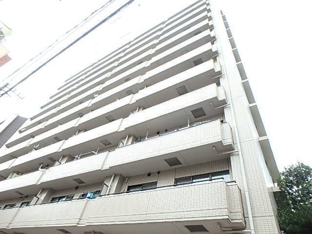 リーラ文京本駒込の写真