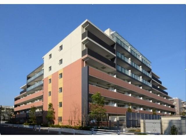 シャンピアグランデ深沢の写真