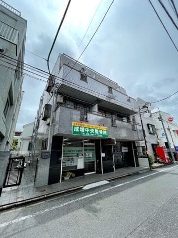 セントヒルズ成増の写真