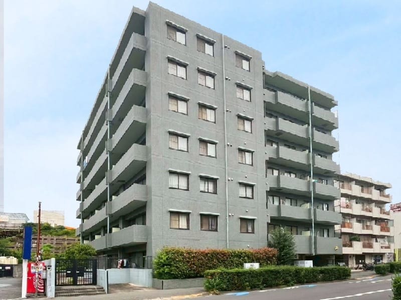 ルネス高田馬場の写真