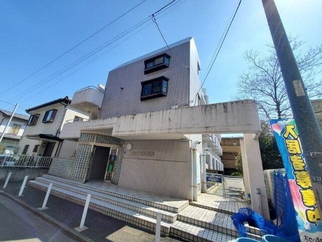 フェイマス富藤の写真