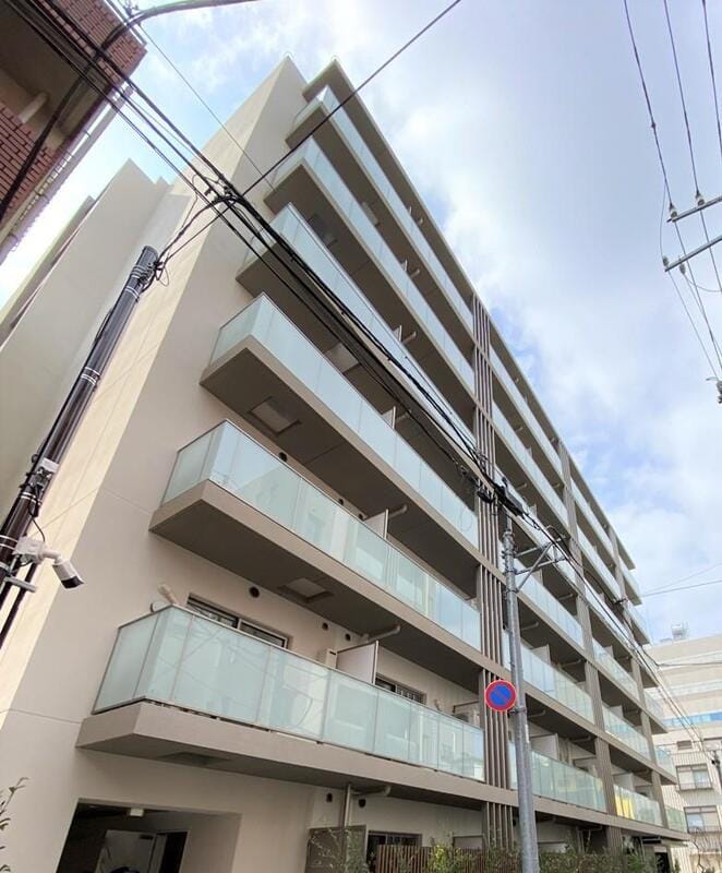 L・BASE押上Southの写真