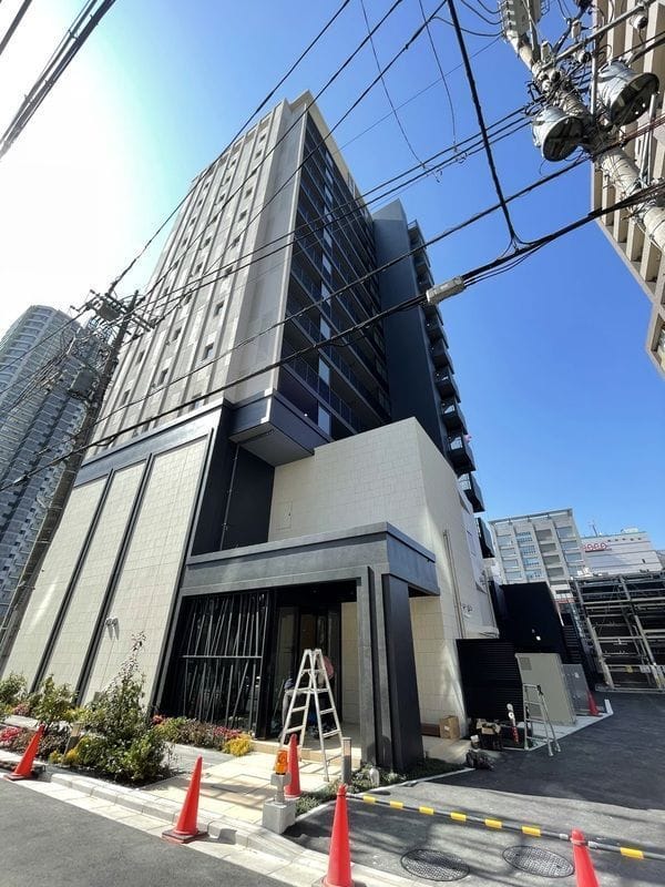 レーベン川口グランアートの写真