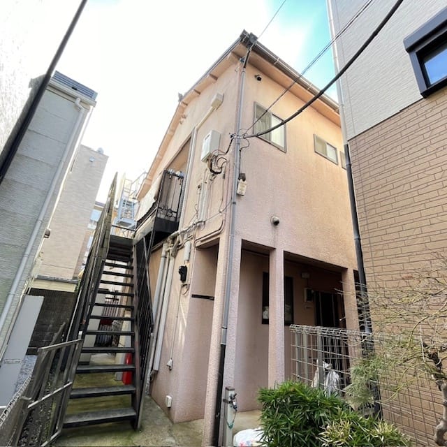 ACKハウスの写真