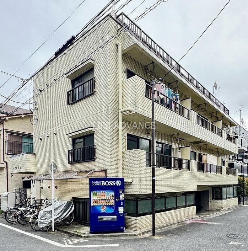 ハイム小倉の写真