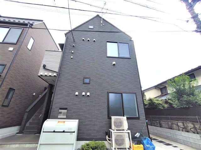 ハーモニーテラス高円寺南Ⅴの写真