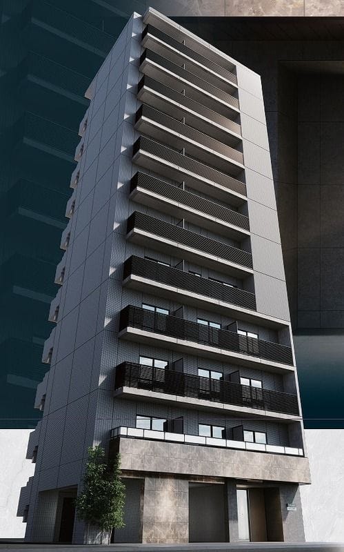 RELUXIA本所吾妻橋Ⅲの写真