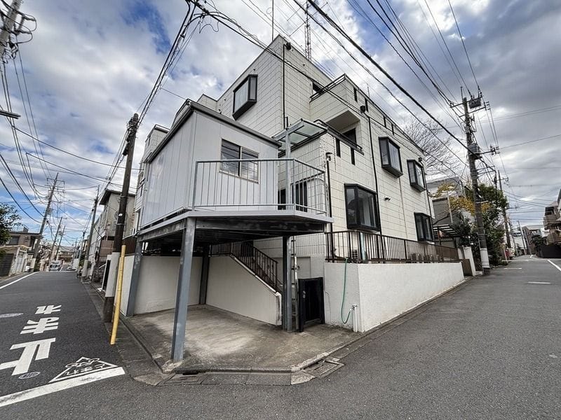 メゾンドサムの写真