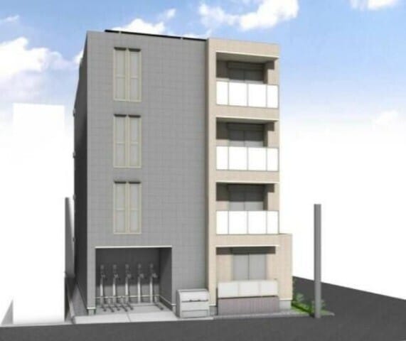 NOBLE RYUSENの写真