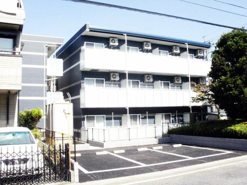 レオネクストリバーシティ本町の写真