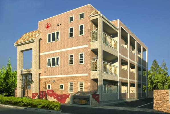 エーデルブルーメ藤代の写真