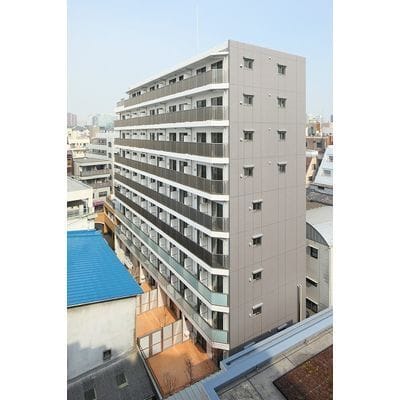 エステムプラザ神楽坂North Residenceの写真