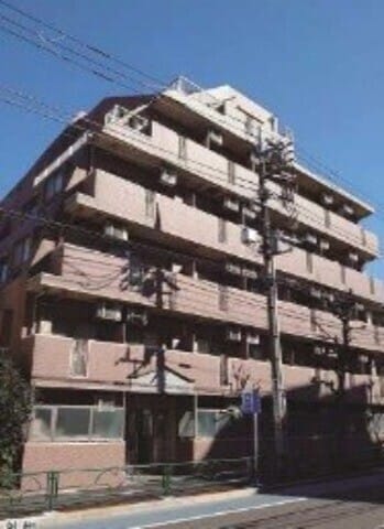 グランヴァン阿佐ヶ谷Ⅱの写真