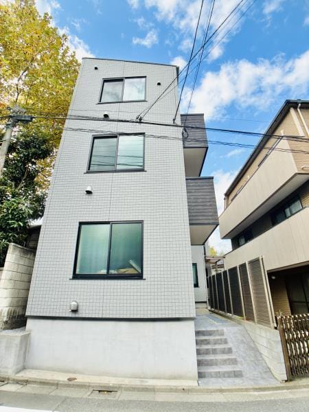 KeyLink北馬込の写真