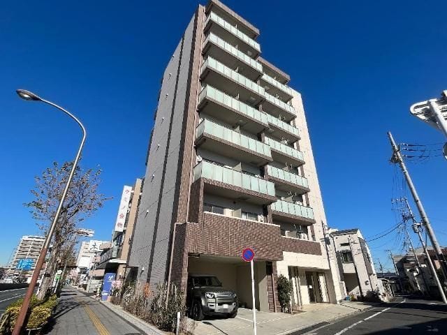 クレスト タイガーの写真