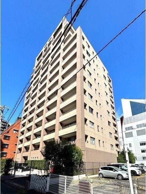 ネクス川口の写真