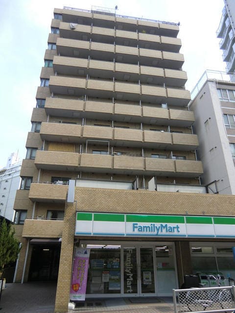 マートルコート三田の写真