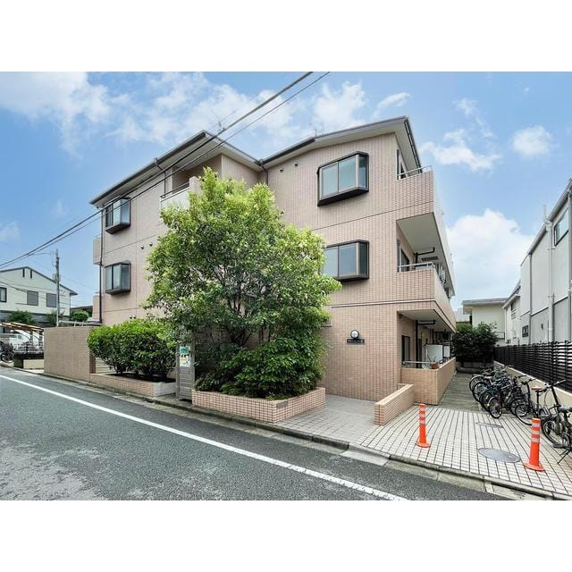 クレール八雲の写真