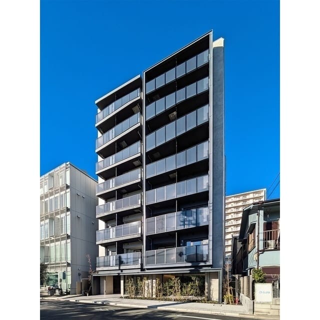 ワンルーフレジデンス錦糸町の写真