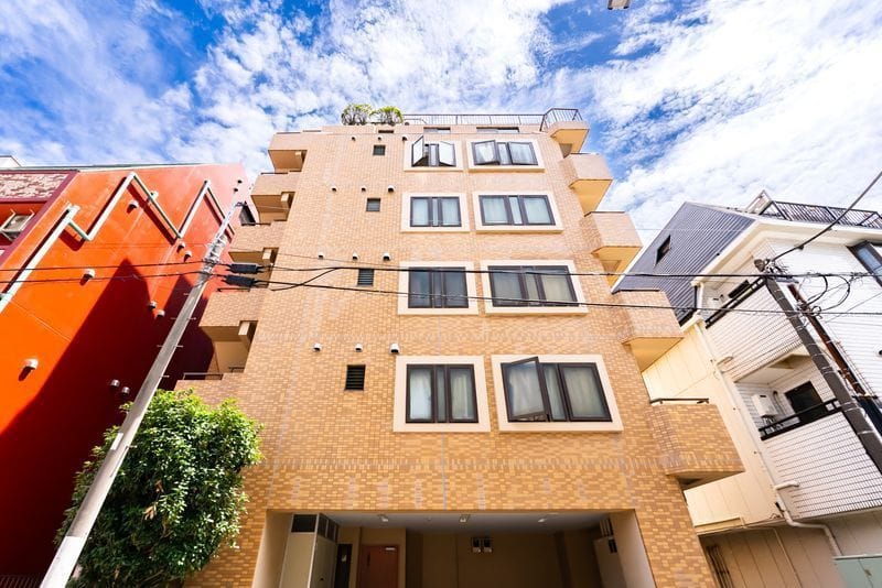 プレステート要町の写真