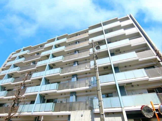 ジェノヴィア水天宮前スカイガーデンの写真