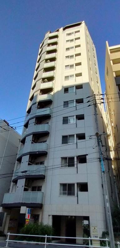 GENOVIA新宿早稲田green veilの写真