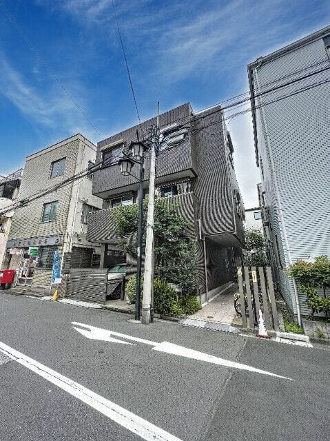 Myレジデンスの写真