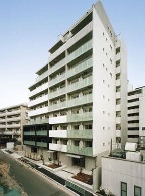 プライムアーバン目黒大橋ヒルズの写真