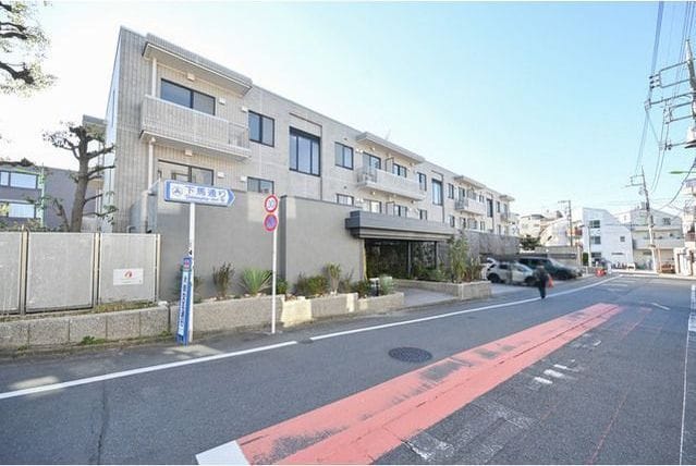 PATH世田谷下馬 302