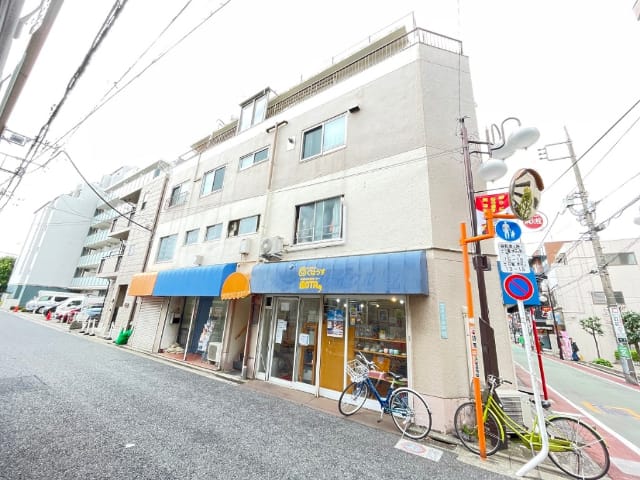 大和屋ビルの写真