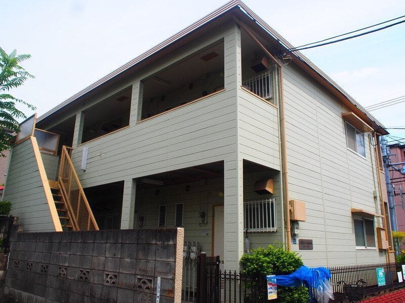 ローゼ小川の写真