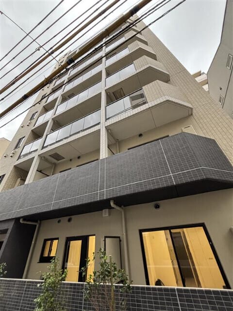 TRADIS森下の写真