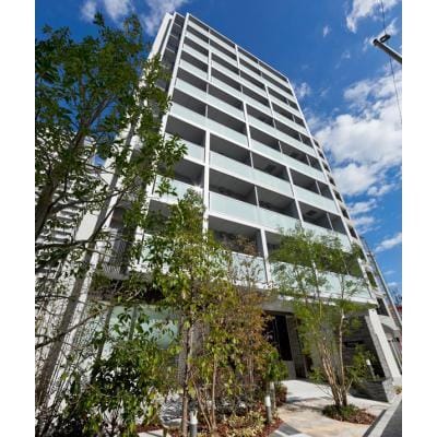 パークアクシス芝浦の写真