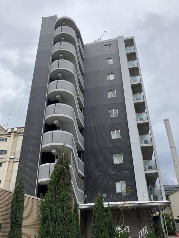 アヴェニーユ壱番館の写真