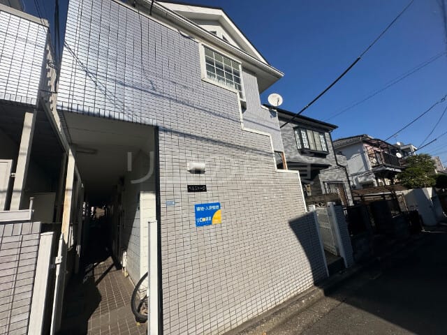 ライフピアベルストーク 103