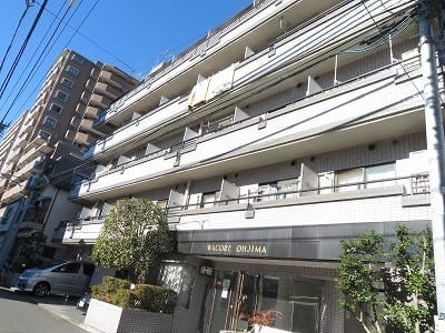 ワコーレ大島の写真