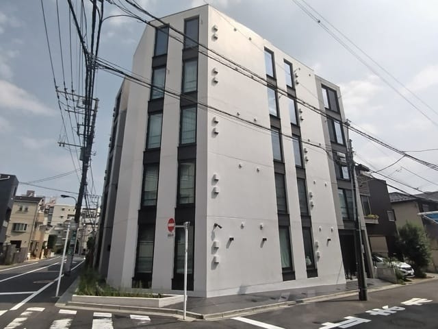 Reve Residence 駒込の写真