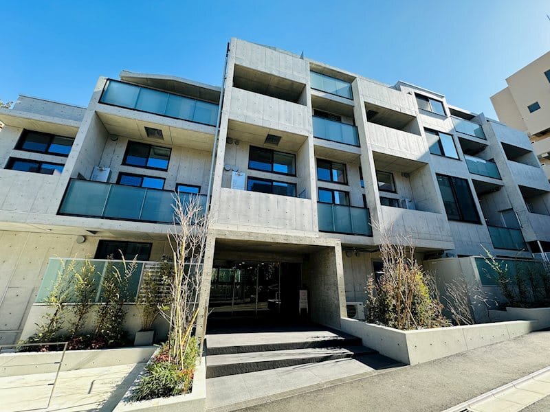 ZOOM西早稲田の写真