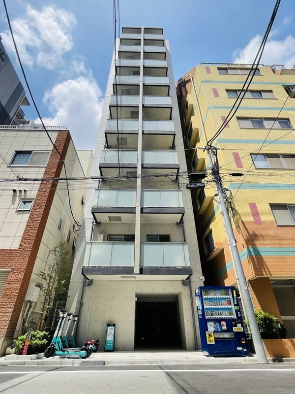 AZ Music上野の写真