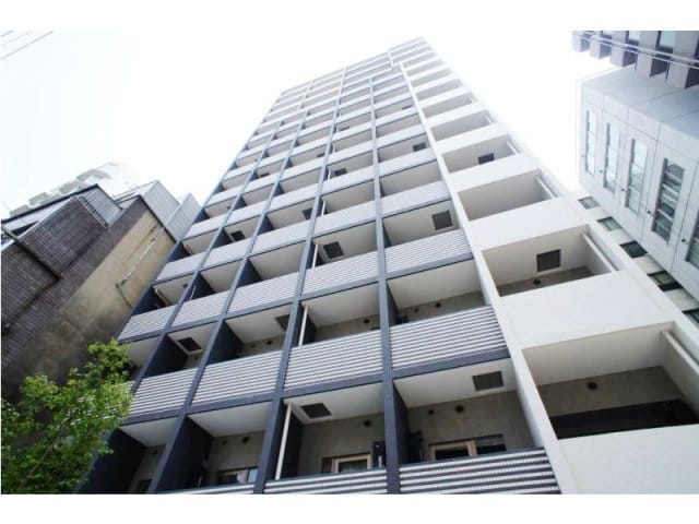 パティオ神田の写真