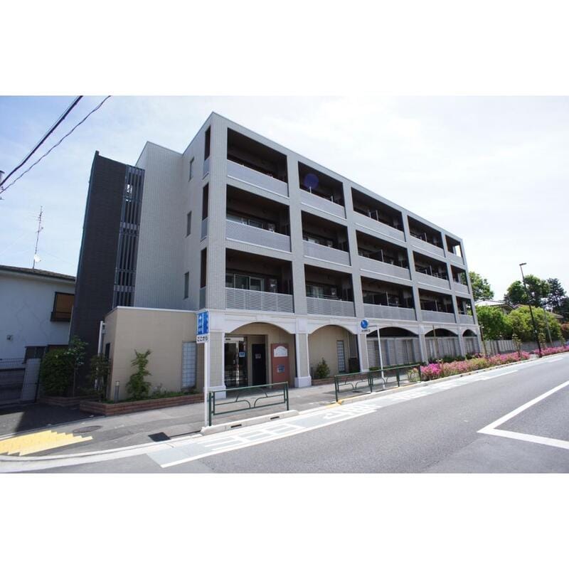 Win Bell仙川 ウィンベルセンガワ 106