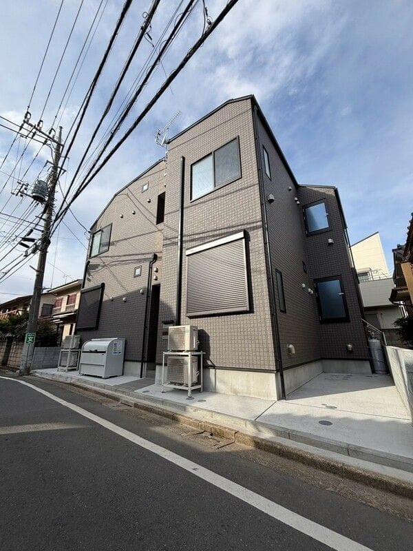 Lumina Vista Nの写真