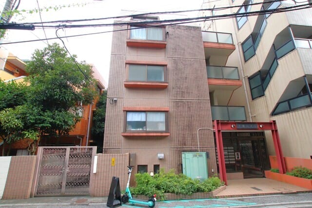 千曲ハイムの写真