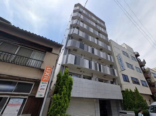 Le-lion 木場公園の写真