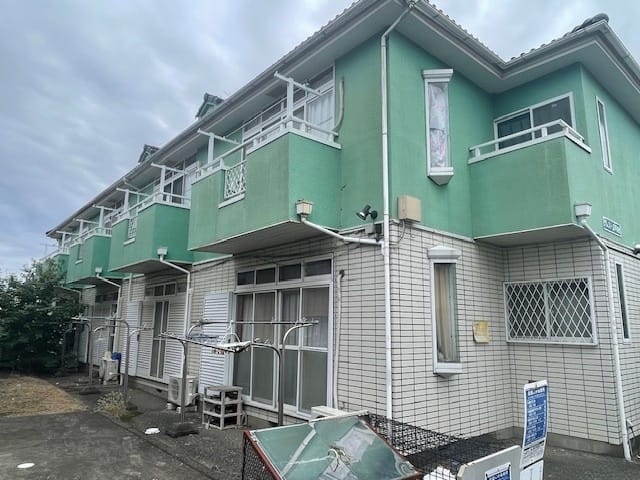 クレスト江戸川台の写真