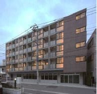 レスピール羽田の写真