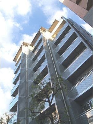 パレ綾瀬の写真