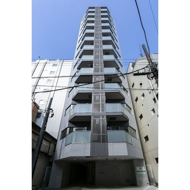 シェフルール新御徒町Ⅰの写真