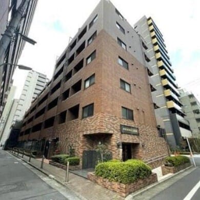 トーシンフェニックス五反田の写真